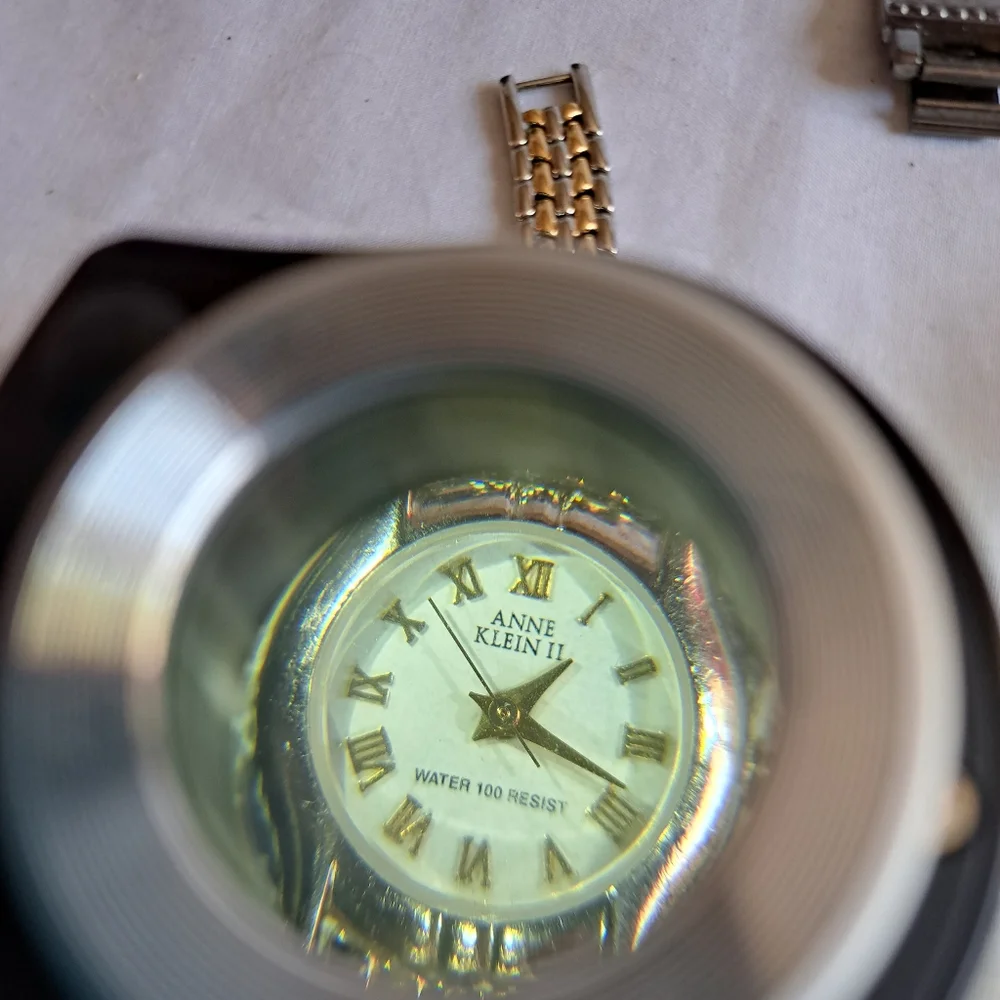 Anne Klein II Watch - Picture 4 of 7